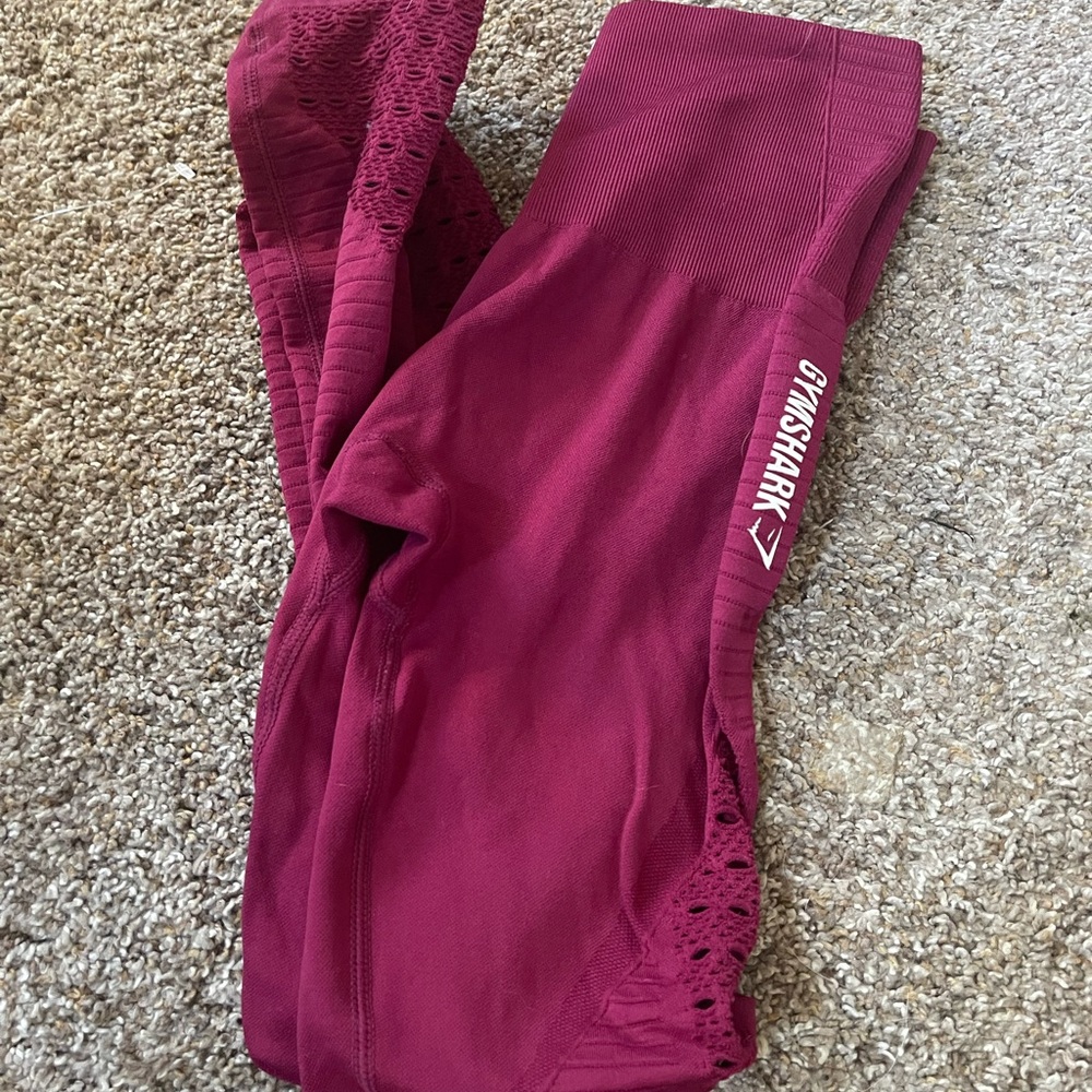 GYMSHARK leggings